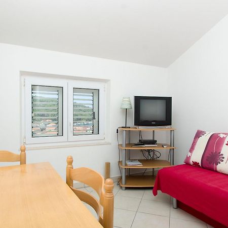 Apartments Vela Luka Bagian luar foto