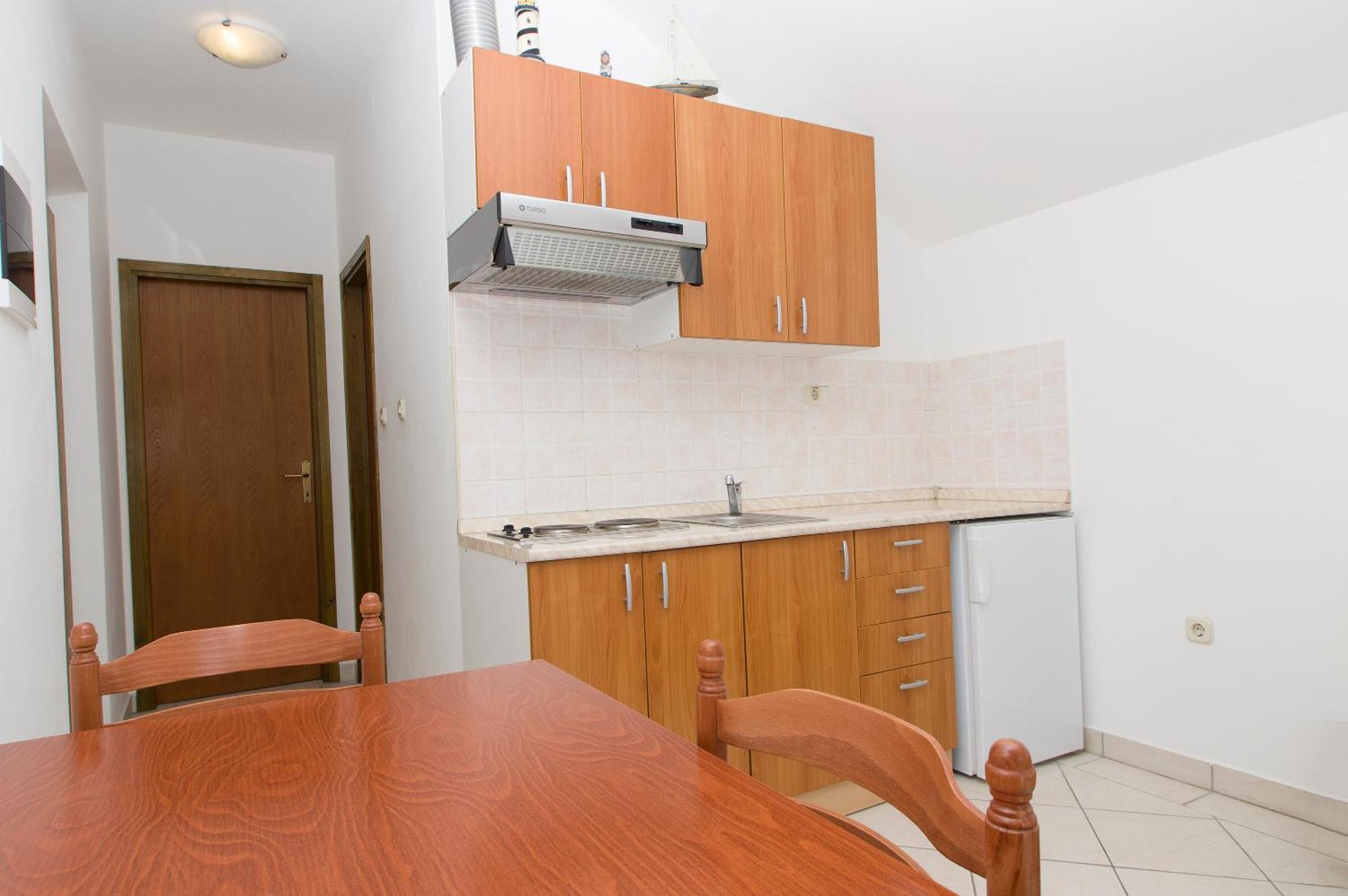 Apartments Vela Luka Bagian luar foto