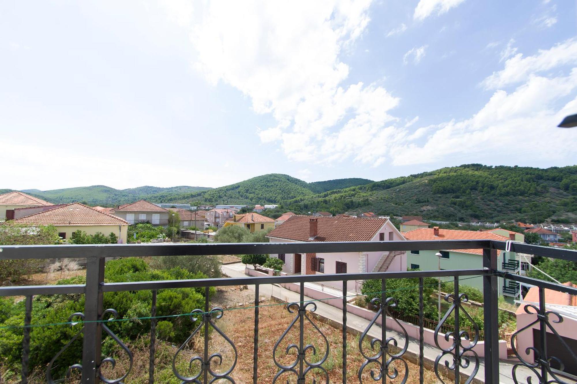 Apartments Vela Luka Bagian luar foto