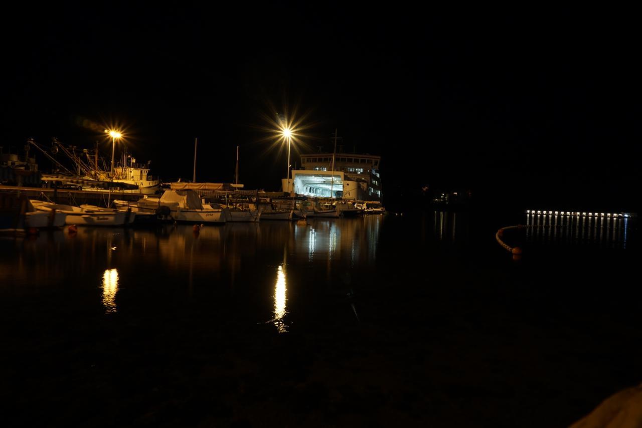 Apartments Vela Luka Bagian luar foto